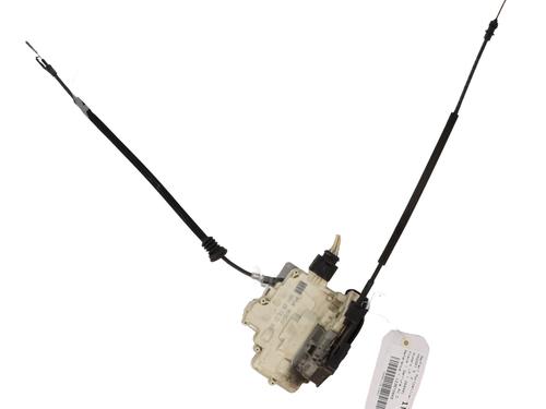 Used Front right lock Front right lock VW PASSAT B6 (3C2) [2005-2011] 33827854 33827854