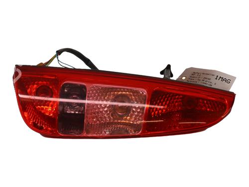 Left taillight PEUGEOT 807 (EB_) 2.2 HDi | BP30862876C34  - Image 5