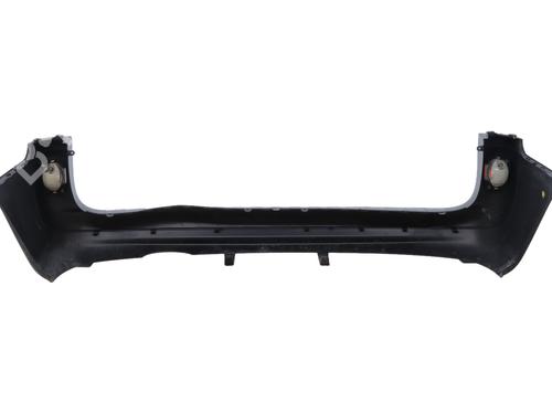 Used Rear bumper Rear bumper RENAULT KANGOO / GRAND KANGOO II (KW0/1_) 1.5 dCi 90 (KW05, KW08, KW0G, KW11) (90 hp) 30861775 30861775