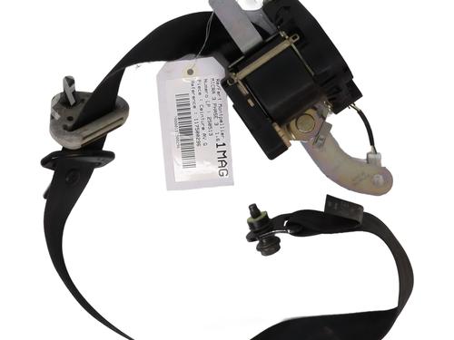 Pre-tensor frente esquerdo NISSAN MICRA III (K12) 160 SR (110 hp) 30863208