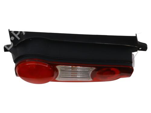 Right taillight CITROËN BERLINGO Box Body/MPV (B9) 1.6 BlueHDi 100 | BP30863086C35