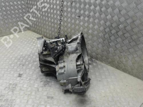 Gearbox FORD FOCUS C-MAX (DM2) 1.6 TDCi | BP23061270M3 - Image 1