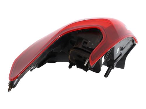 Left taillight PEUGEOT 2008 I (CU_) 1.2 THP 110 / PureTech 110 | BP25464197C34