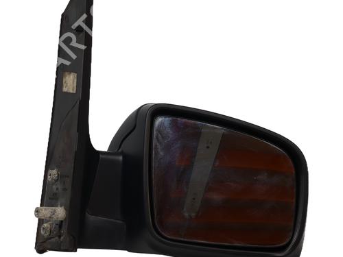 Used Right mirror MERCEDES-BENZ VITO / MIXTO Van (W639) 113 CDI (639.601, 639.603, 639.605) (136 hp) 32060735