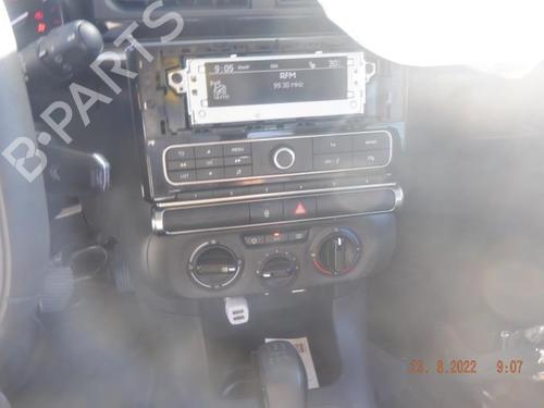 Gearbox CITROËN C3 III (SX) 1.2 VTi 68 | BP23054938M3 - Image 13