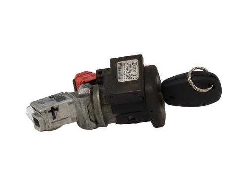 Used Ignition barrel Ignition barrel RENAULT TWINGO II (CN0_) 1.2 16V (CN04, CN0B) (75 hp) 30861815 30861815