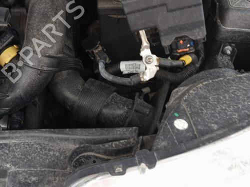 Rear mirror CITROËN C4 II (NC_) 1.6 HDi 115 | BP28457035I6  - Image 10