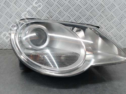 Used Right headlight Right headlight VW EOS (1F7, 1F8) 2.0 TDI (140 hp) 23054645 23054645
