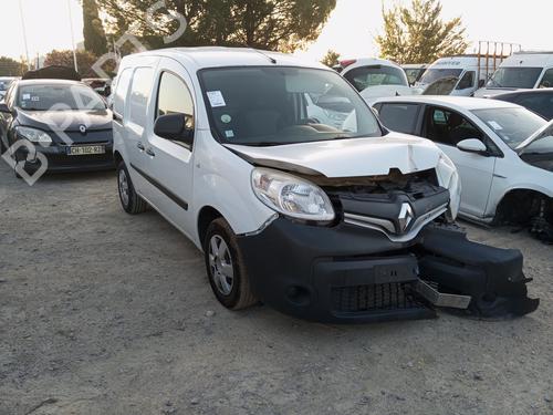 Right taillight RENAULT KANGOO Express (FW0/1_) 1.5 dCi 90 (FW0G, FW05, FW08, FW11) | BP38547545C35 - Image 7