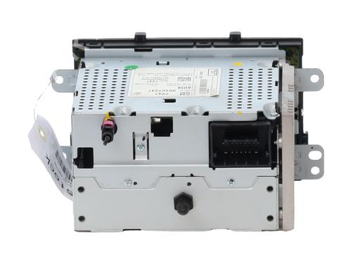 Radio CHEVROLET AVEO Hatchback (T300) 1.3 D | BP28091007E6 
