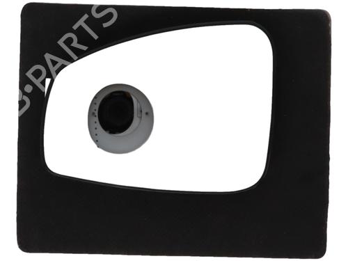 Espelho esquerdo RENAULT MEGANE III Coupe (DZ0/1_) 1.2 TCe (DZ16, DZ28) (132 hp) 31215913