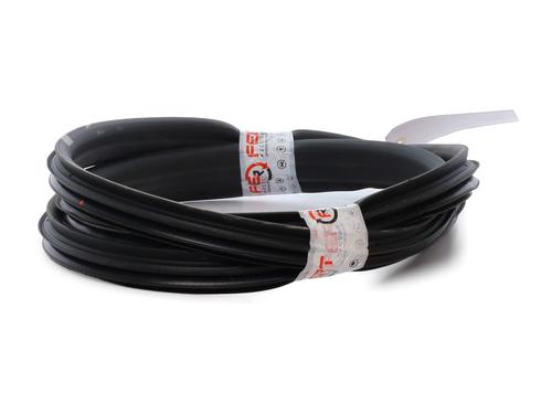 Used Rubber door seal DACIA DUSTER (P1310) [2023-2025]  28330107