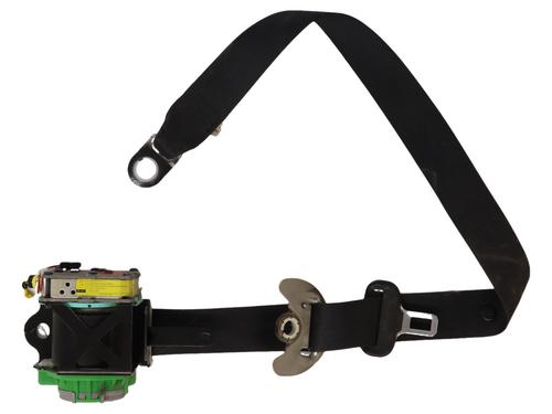 Front left seatbelt TOYOTA AURIS (_E15_) | BP37001200I26 - Image 2