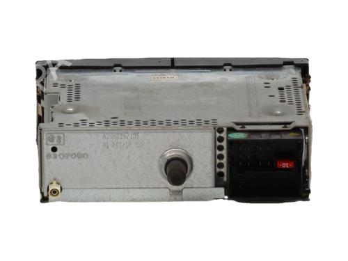 Radio CITROËN C3 II (SC_) 1.4 HDi 70 (SC8HZC, SC8HR0, SC8HP4) | BP38089910E6 - Image 2