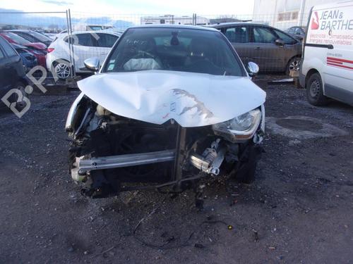 Right front window switch CITROËN DS4 (NX_) 2.0 HDi / BlueHDi 135 | BP23833265I26  - Image 8