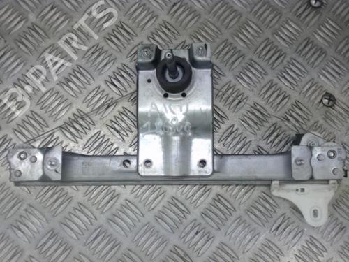 Used Rear right window mechanism RENAULT CLIO IV (BH_) 1.5 dCi 90 (90 hp) 23056055