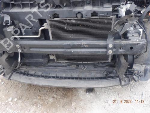 Gearbox CITROËN C3 II (SC_) 1.2 VTi 82 | BP23057285M3 - Image 17