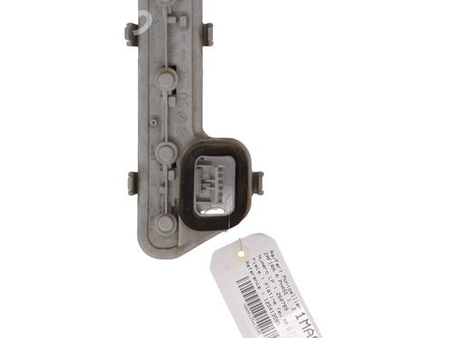 Suporte das lampadas Suporte das lampadas OPEL ZAFIRA A MPV (T98) 2.0 DTI 16V (F75) (101 hp) 35786212 35786212