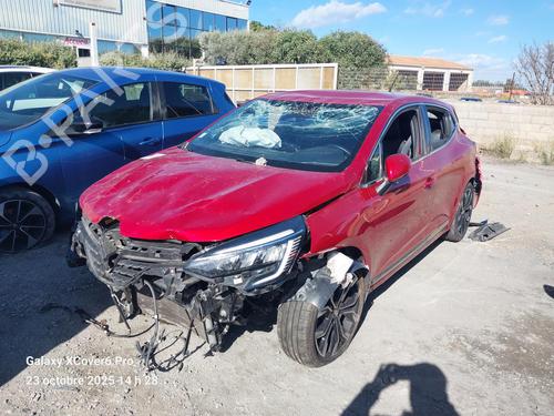 Engate do cinto RENAULT CLIO V (B7_) 1.0 TCe 90 (B7MT) | BP34455353I32 - Image 4
