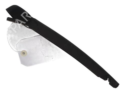 Used Rear windshield wiper arm FIAT 500L (351_, 352_) 0.9 (199LYC1B) (105 hp) 32681630