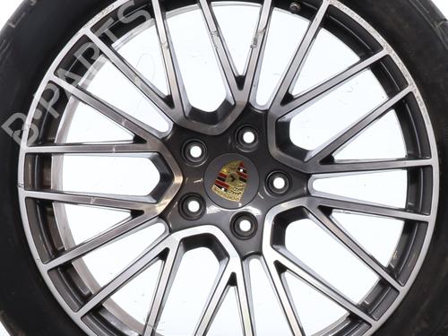 Felg PORSCHE CAYENNE Coupe (9YB) 3.0 E-Hybrid AWD | BP29942234C45 