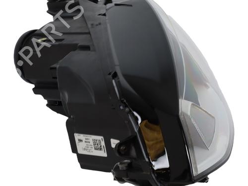 Left headlight VW GOLF VII (5G1, BQ1, BE1, BE2) 1.6 TDI | BP29499484C28 