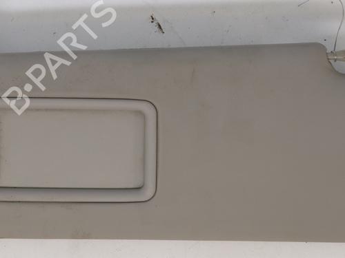 Left sun visor TOYOTA RAV 4 IV (_A4_) 2.0 D (WWA42_) | BP37716282I1 - Image 3