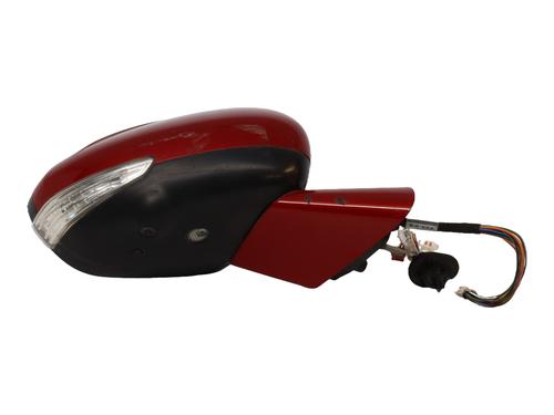 Used Right mirror CITROËN GRAND C4 SPACETOURER (3A_, 3E_) 1.2 PureTech 130 (131 hp) 30861737