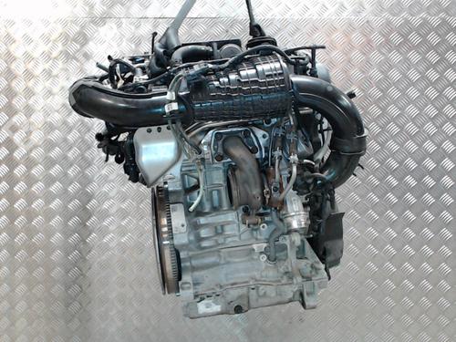 Motore VOLVO XC40 (536) T5 Plug-in Hybrid (262 hp) 29191332