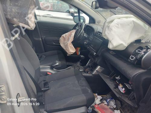 ABS pump CITROËN C3 AIRCROSS II (2R_, 2C_) 1.5 BlueHDi 100 (2CYHYJ) | BP37201922M43 - Image 16