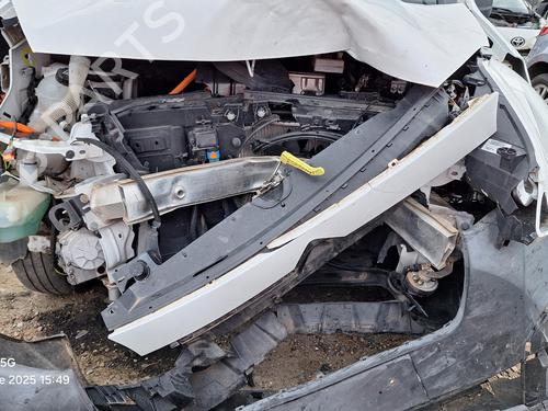Used Parts CITROËN BERLINGO Box Body/MPV (B9) 4778832