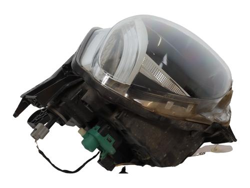 Right headlight RENAULT TWINGO III (BCM_, BCA_) 0.9 TCe 90 (BCM9, BCM2) | BP30089359C29