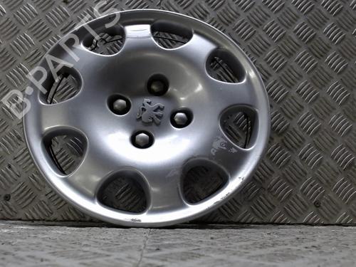 Hub cap PEUGEOT 306 Hatchback (7A, 7C, N3, N5) 1.6 541693