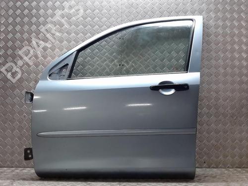 Left front door MAZDA 2 (DY) 1.4 CD | BP23833755C2 