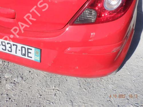 Gearbox OPEL CORSA D (S07) 1.4 (L08, L68) | BP23057495M3 - Image 18