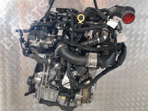 Engine SKODA FABIA III (NJ3) 1.4 TDI | BP37635123M1 - Image 2