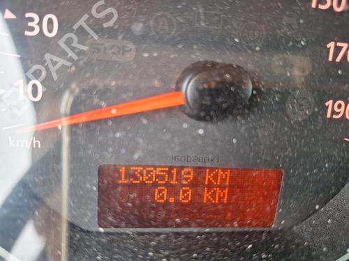 Right front window switch RENAULT KANGOO Express (FW0/1_) 1.5 dCi 95 (FW16) | BP25285410I26  - Image 13