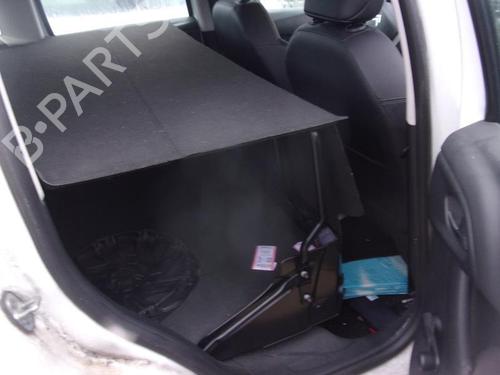 Left front window switch CITROËN C3 II (SC_) 1.4 HDi 70 (SC8HZC, SC8HR0, SC8HP4) | BP23055344I27 - Image 4