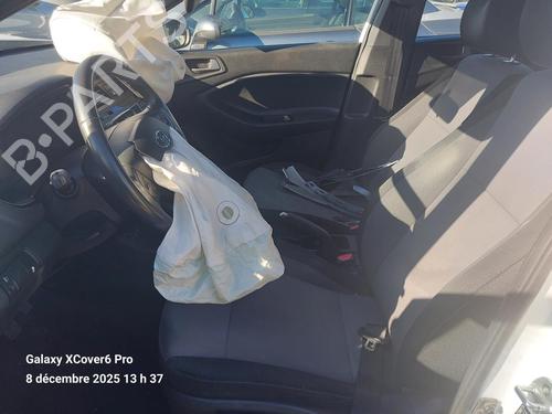 Right front door HYUNDAI i20 II (GB, IB) 1.2 | BP32168269C3