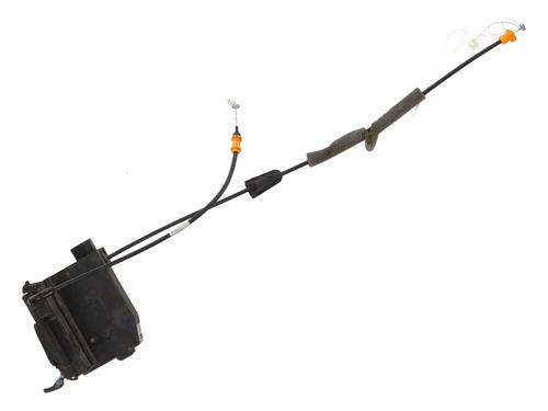 Rear left lock CITROËN C4 Picasso II 1.6 HDi / BlueHDi 115 | BP27256821C100 