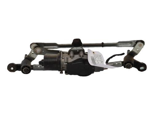 Used Front wiper motor Front wiper motor RENAULT CLIO V (B7_) 1.0 TCe 100 (B7MT) (101 hp) 39713665 39713665
