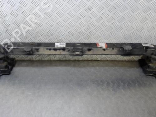 Used Front bumper reinforcement PEUGEOT 1007 (KM_) 1.6 16V (109 hp) 23054954