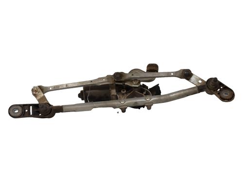 front-wiper-motor-renault-clio-iii-br01-cr01-2005-2006-2007-2008-2009-2010-2011-2012-2013-2014-37177963 main image