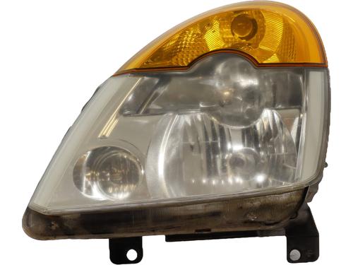 Used Left headlight RENAULT MODUS / GRAND MODUS (F/JP0_) 1.5 dCi (FP0E, JP0E) (65 hp) 30863182