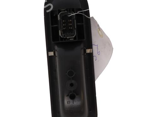 Used Right front window switch Right front window switch RENAULT TWINGO II (CN0_) 1.5 dCi 90 (86 hp) 34356616 34356616