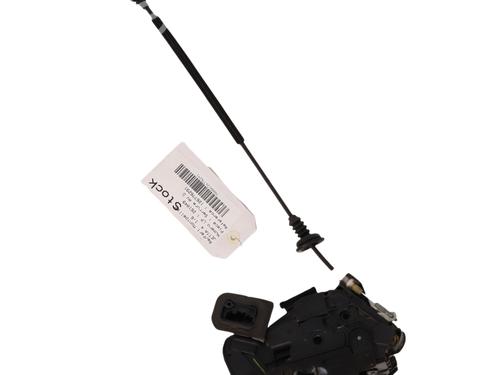 Used Front right lock Front right lock VW JETTA IV (162, 163, AV3, AV2) [2008-2019] 36169946 36169946