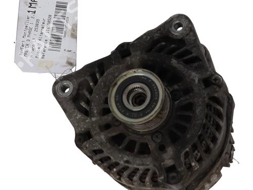 Alternator RENAULT MASTER III Van (FV) 2.3 dCi 100 FWD (FV0A, FV0B, FV0G, FV0K, FV0H) | BP31995043M7 