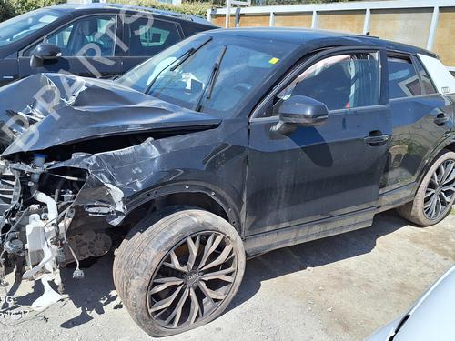 Headlight switch AUDI Q2 (GAB, GAG) 1.4 TFSI | BP28091476I24 - Image 4