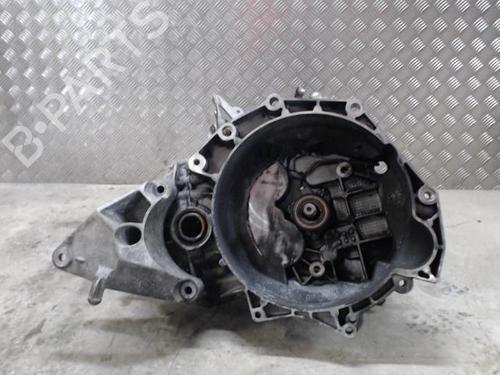 Used Gearbox OPEL VECTRA C GTS (Z02) 2.2 DGi (F68) (155 hp) 31978834