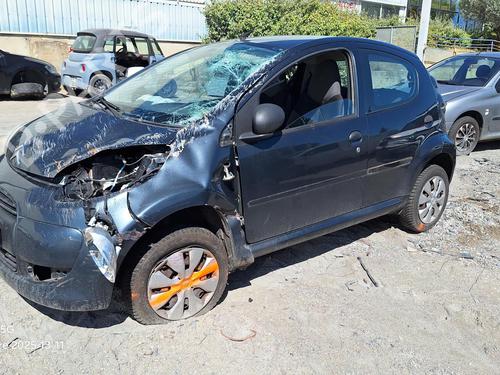 Used Parts CITROËN C1 (PM_, PN_) 1.0 (68 hp) 4340993